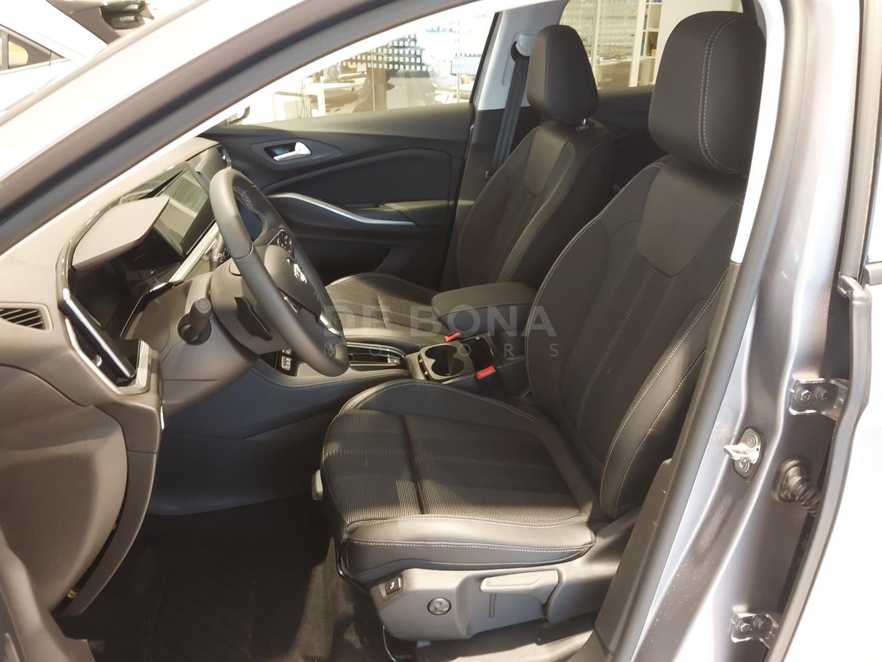 Opel Grandland 1.6 phev business elegance fwd 225cv auto