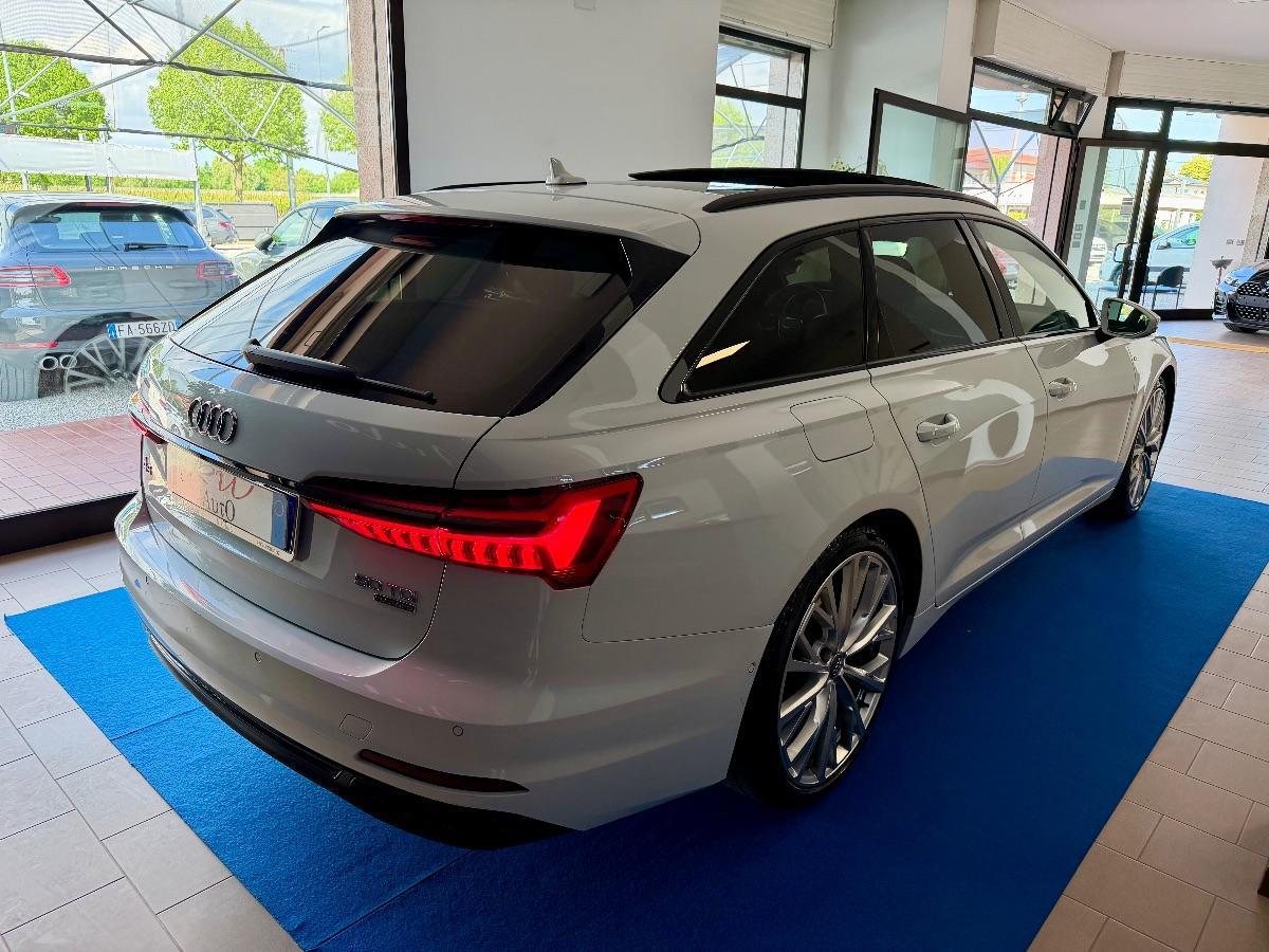 AUDI - A6 - 50 3.0 TDI quattro tipt. Sport S-Line