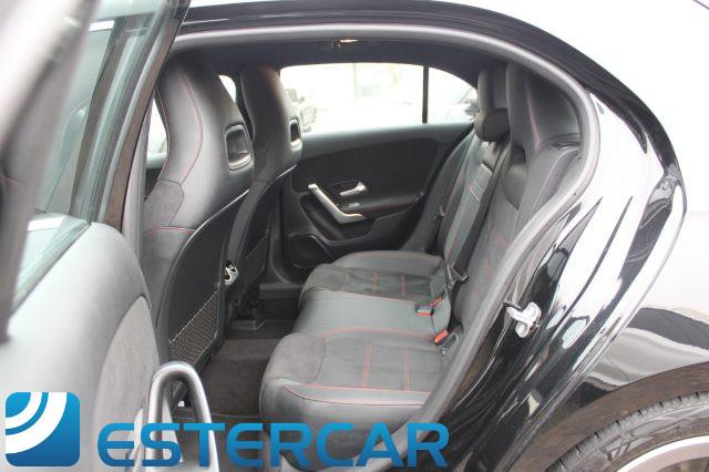 MERCEDES-BENZ A 200 Automatic AMG Line Advanced Plus