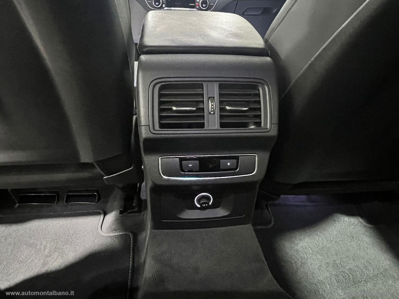 AUDI Q5 40 TDI quattro S line plus