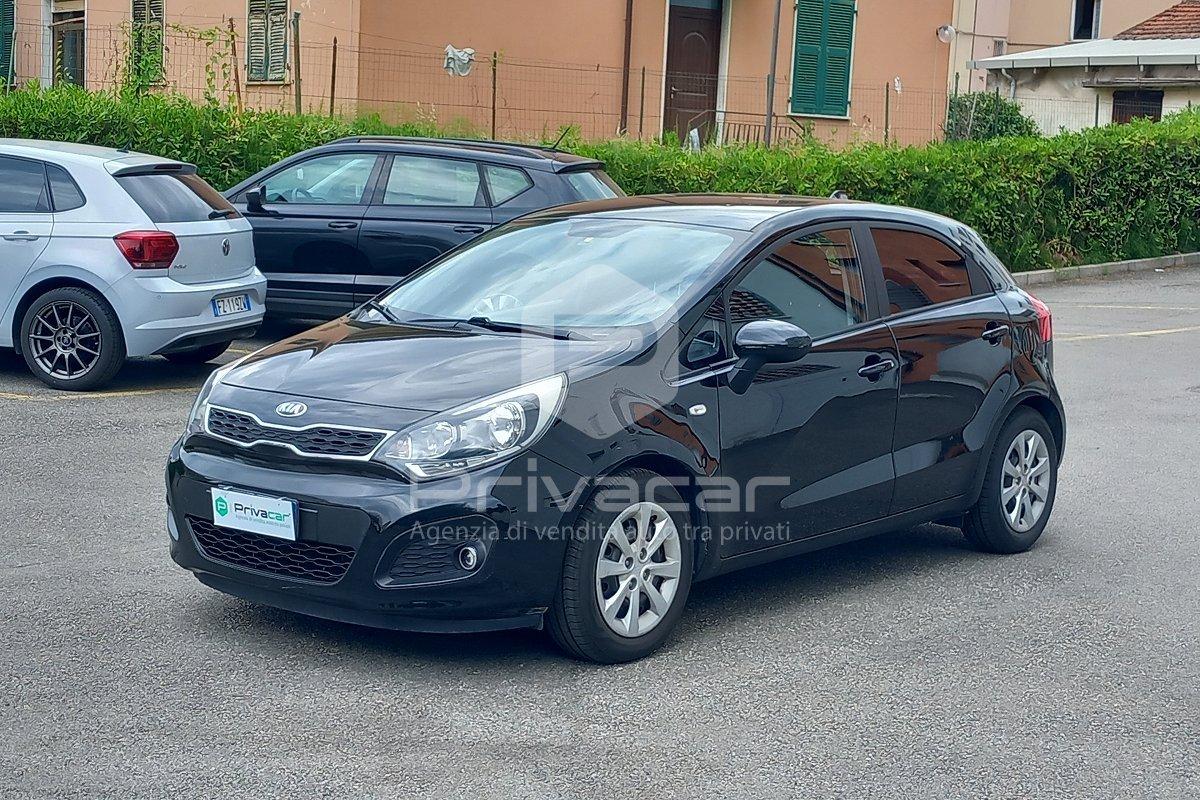 KIA Rio 1.1 CRDi 5p. Active