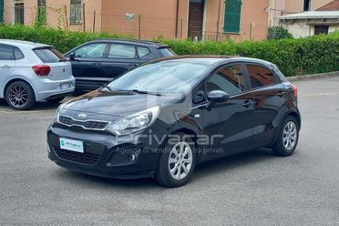 KIA Rio 1.1 CRDi 5p. Active
