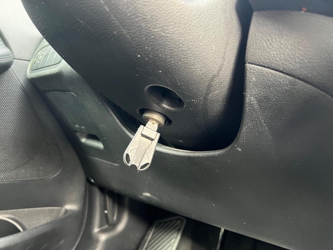 Kia Carens 1.7 CRDi 7 Posti