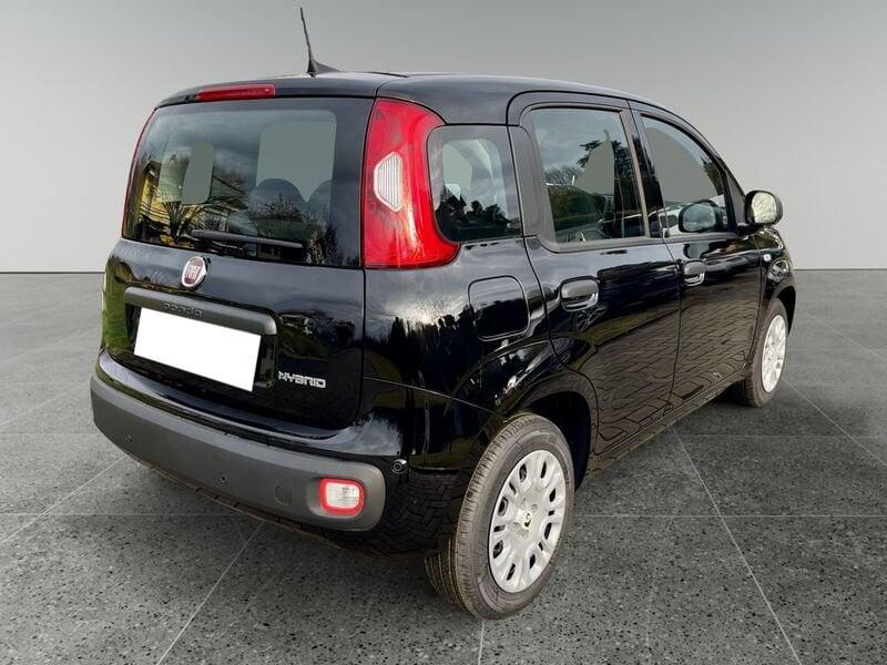 FIAT Panda 1.0 FireFly S&S Hybrid 5 POSTI - KM0