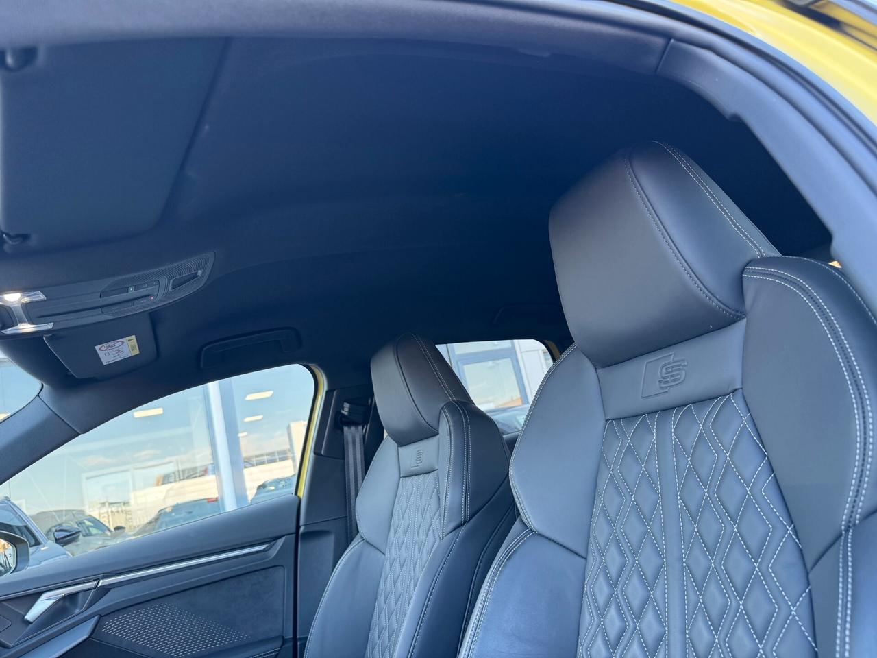 Audi A3 allstreet 1.5 tfsi mhev 150cv s-tronic 7 FULL Opt