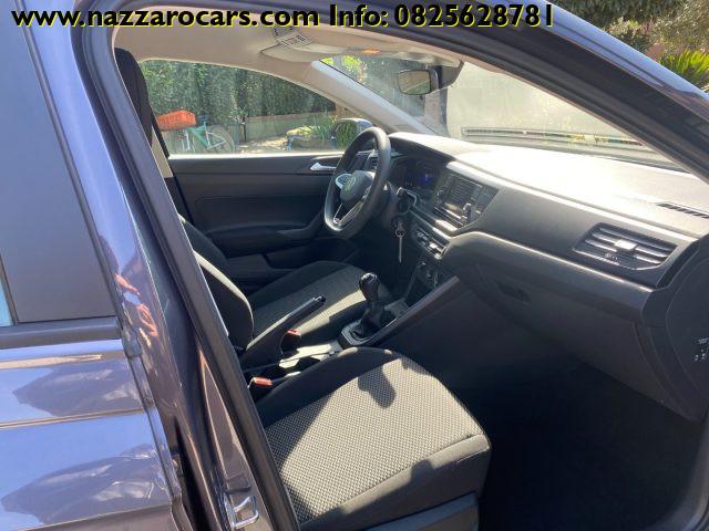 VOLKSWAGEN Taigo 1.0 TSI 95 CV Life