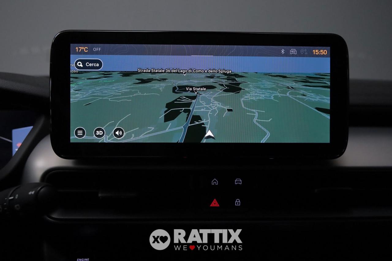 Jeep Avenger 1.2 Turbo 100CV Summit + tetto panoramico