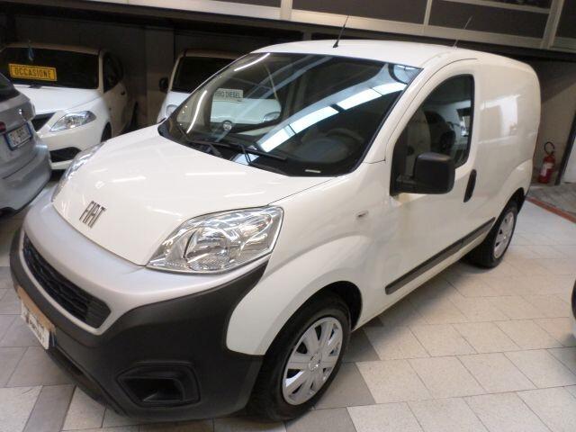 Fiat Fiorino 1.3 MJT 95cv Cargo SX P.Laterale Euro6D Autocarro