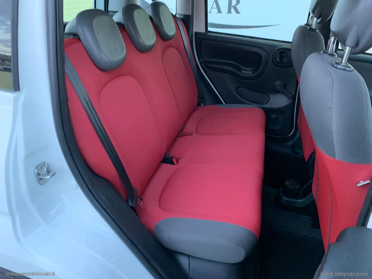 FIAT Panda 1.2 Lounge - 2015