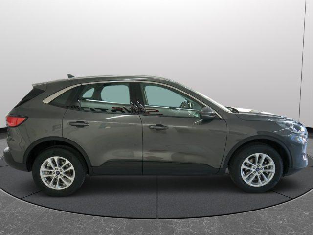FORD Kuga 2.5 Full Hybrid 190 CV CVT 2WD Titanium FHEV