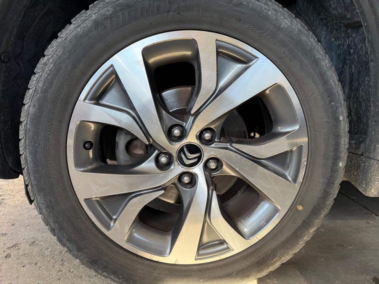 Citroen C4 Aircross 1.8 HDi 150 Stop&Start 2WD Exclusive