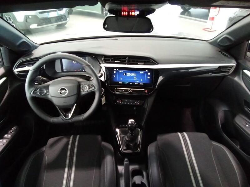 Opel Corsa Corsa 1.2 GS s&s 100cv