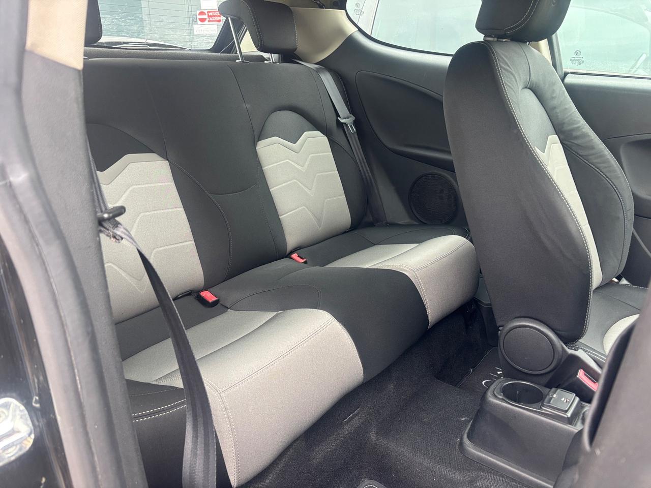 Alfa Romeo MiTo 1.4 T 120 CV GPL Progression