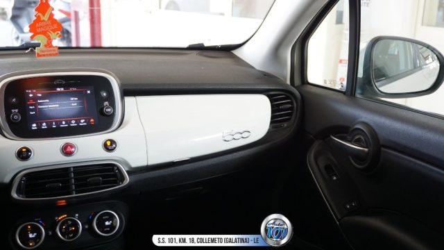 FIAT 500X 1.3 MultiJet 95 CV Business