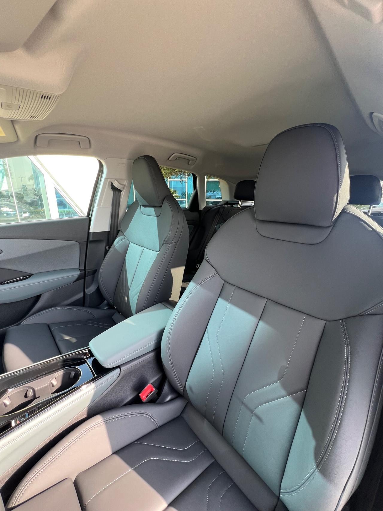 Audi Q3 TFSI 150 kW S tronic quattro Business Advanced Possibilità noleggio no scoring