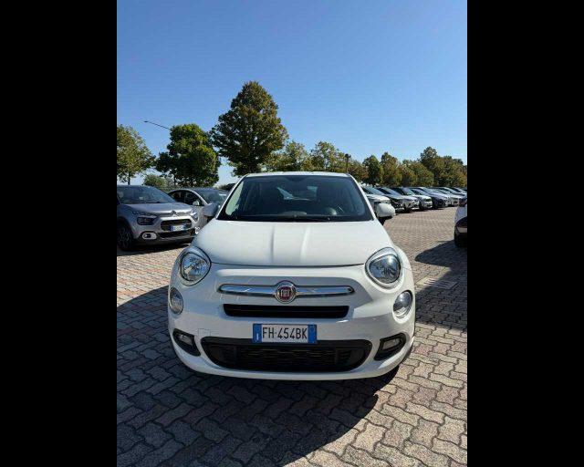 FIAT 500X 1.3 MultiJet 95 CV Pop Star