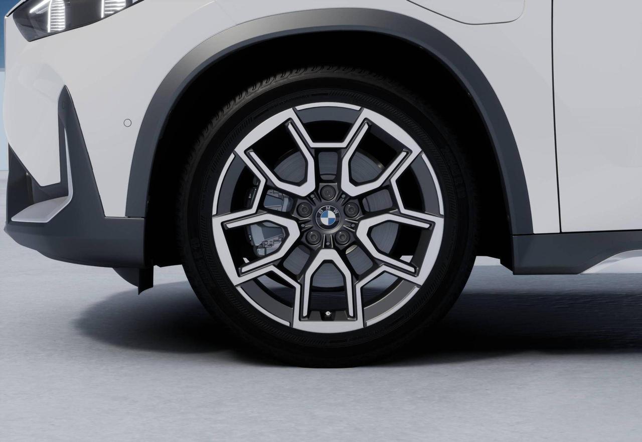 BMW X1 xDrive25e Special Edition