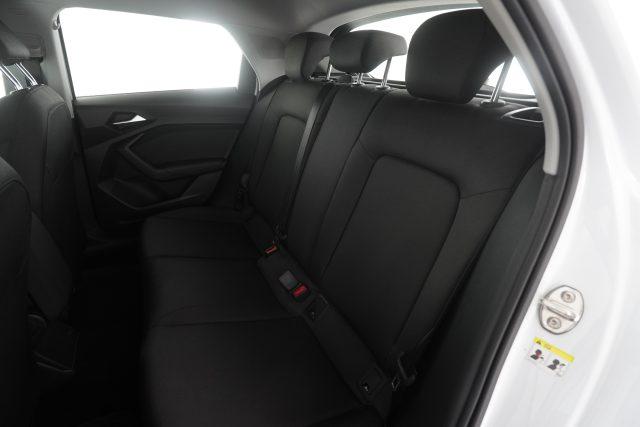 AUDI A1 A1 SPB 35 TFSI S tronic Admired Advanced