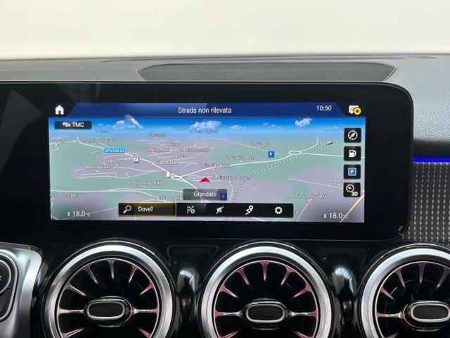 MERCEDES-BENZ GLB 200 d Automat Sport Plus TETTO|LUCI.64|PADDLES|CARPLAY