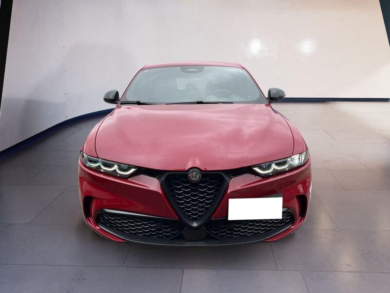 Alfa Romeo Tonale 1.5 hybrid Speciale 130cv tct7