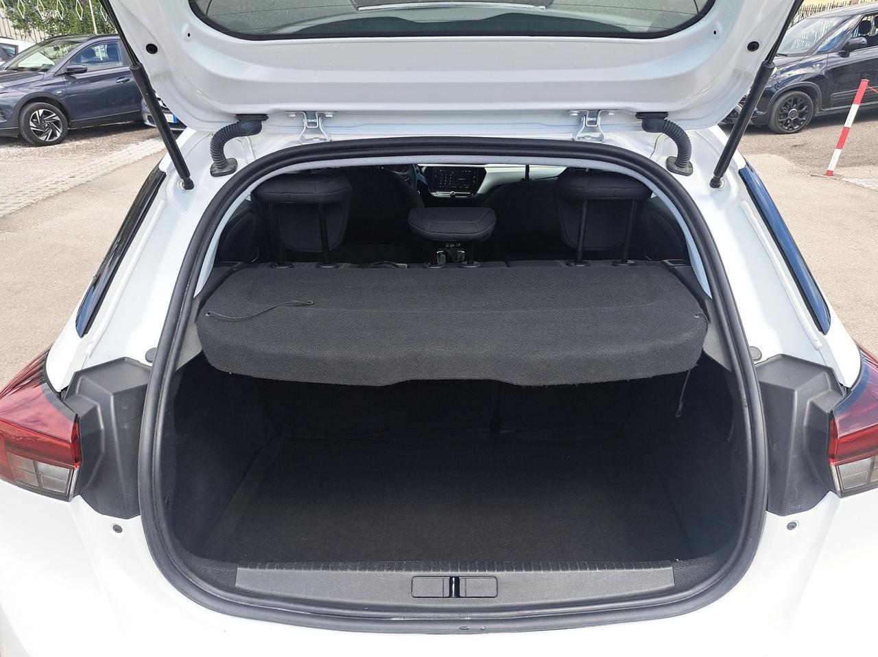 Opel Corsa 1.5 D 100 CV Edition