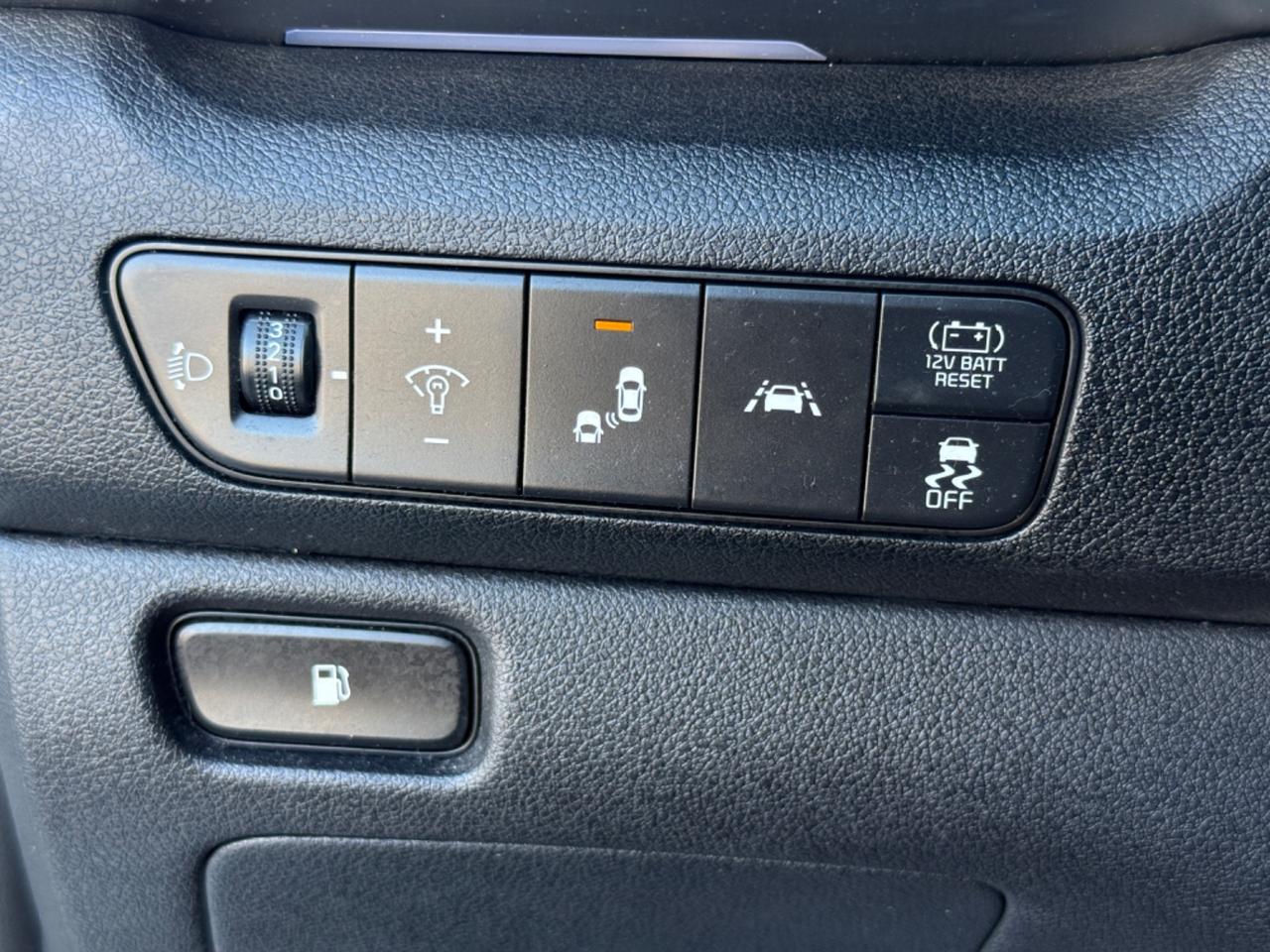 Kia Niro 1.6 GDi DCT HEV Evolution