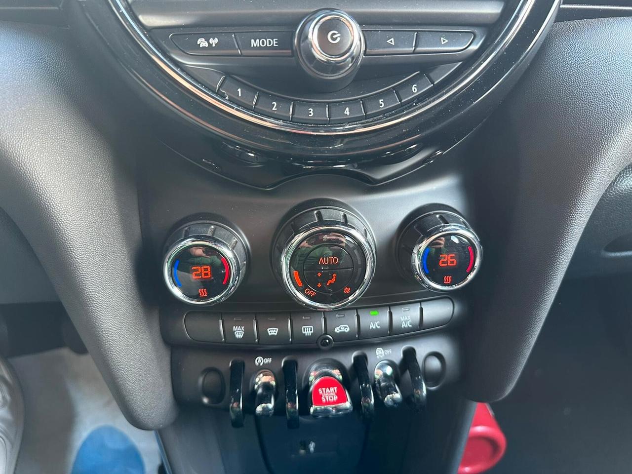 Mini Cooper 1.5 D 5 porte 95 cv - 2019