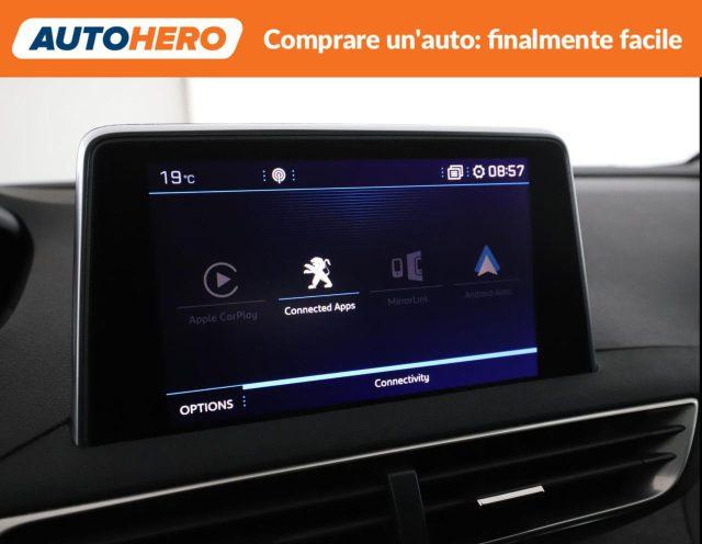 PEUGEOT 3008 BlueHDi 130 S&S Allure