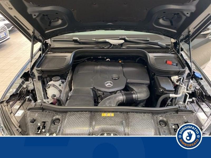 Mercedes-Benz GLE 300d 4Matic Mild Hybrid AMG Line Advanced Plus