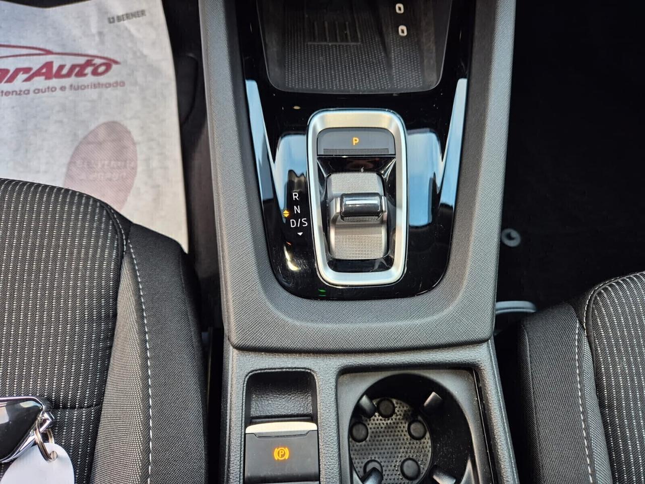 Skoda Octavia 2.0 TDI 150 CV DSG Wagon Selection