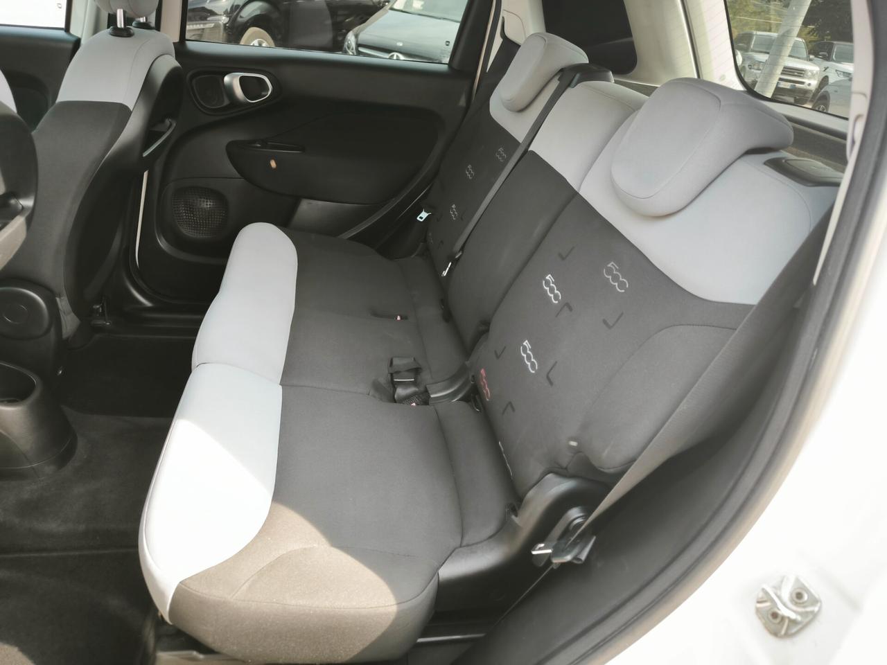 Fiat 500L 1.3 Multijet 85 CV Pop