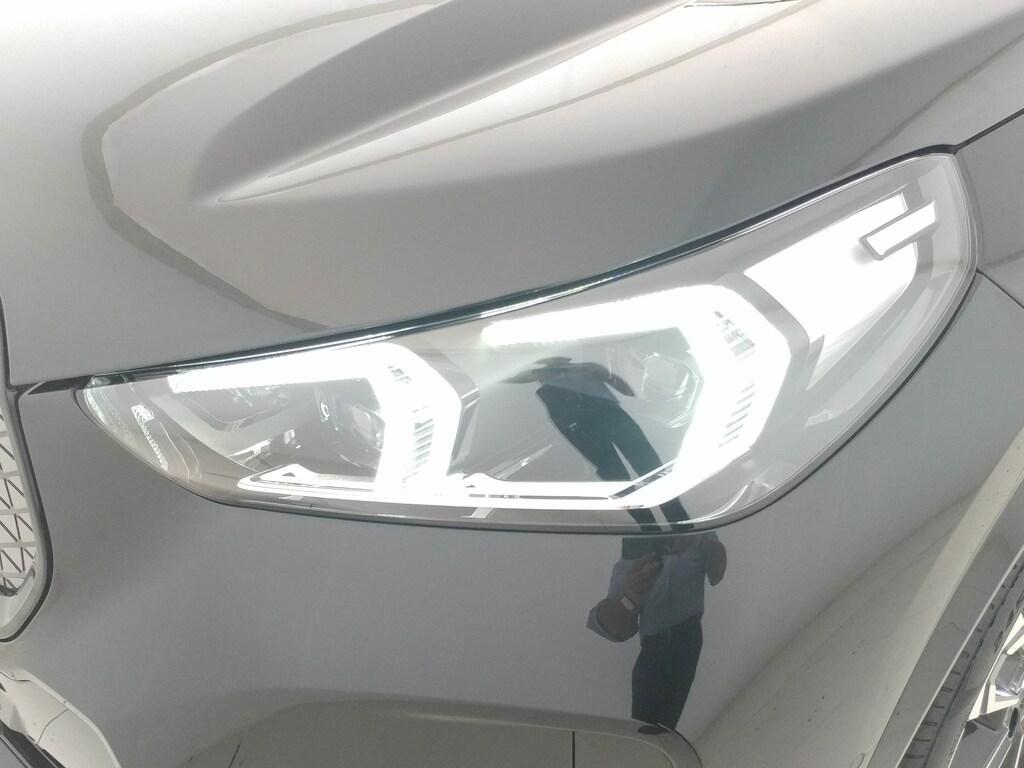 BMW iX1 20 MSport eDrive