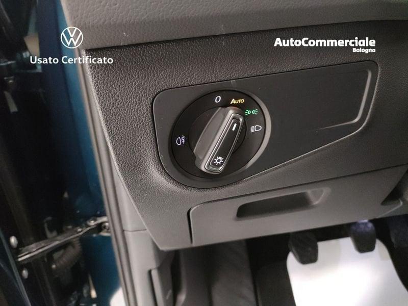 Volkswagen Tiguan Tiguan 1.5 TSI ACT Life