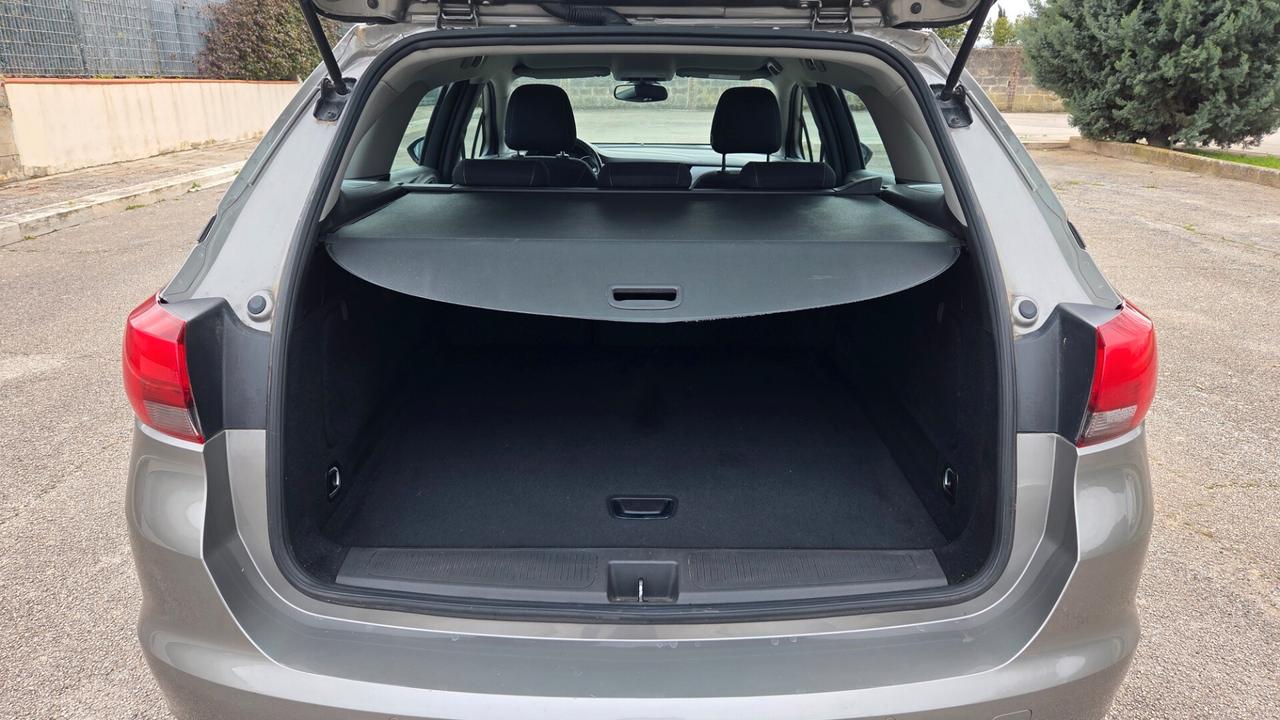 Opel Astra 1.0 Turbo ecoFLEX Start&Stop Sports Tourer Innovation