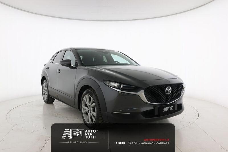 Mazda CX-30 CX-30 2.0 Executive 2wd 180cv 6mt