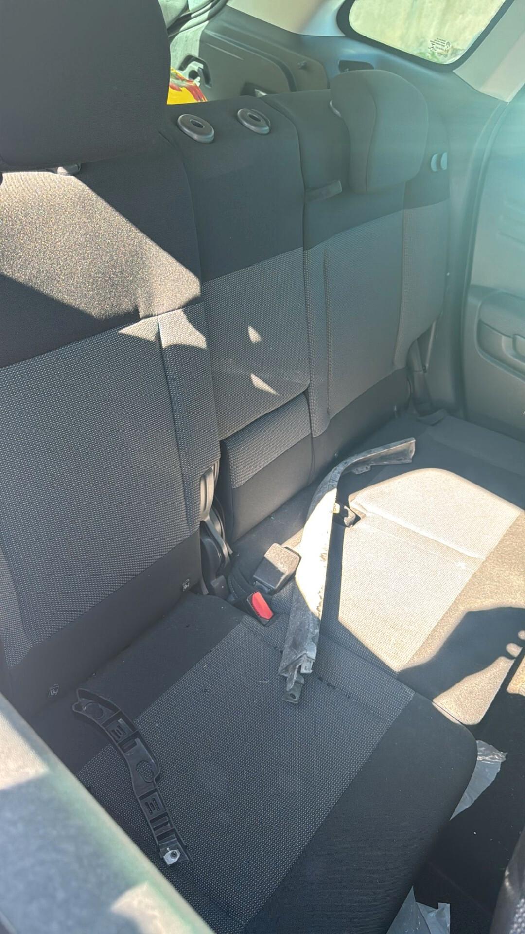 Citroen C3 Aircross PureTech 110 S&S Shine Sinistrata Incidentata