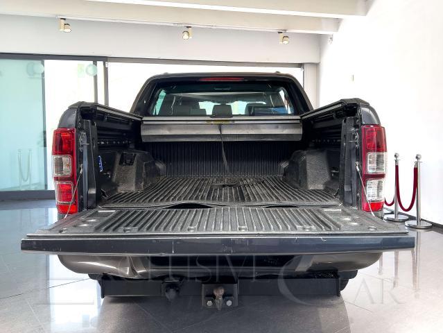 Ford Ranger 2.2 tdci double cab Wildtrak 160cv auto