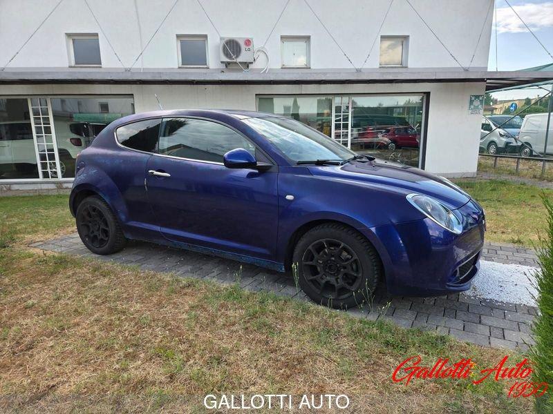 Alfa Romeo MiTo 1.3 JTDm-2 95 CV S&S