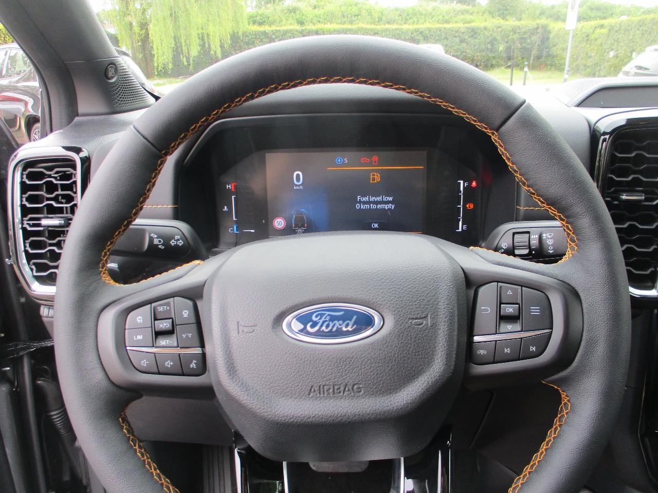 Ford Ranger Doppia Cabina Ranger 2.0 ecoblue doppia cabina Wildtrak awd 205cv auto