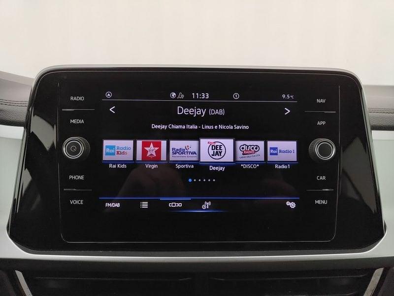Volkswagen T-Roc 2.0 TDI SCR Life