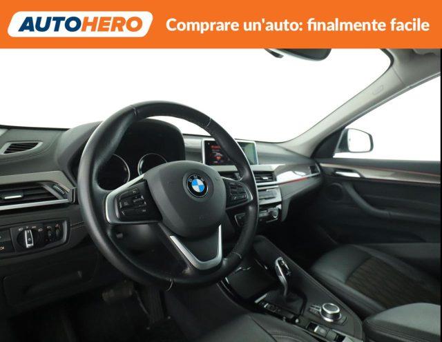 BMW X1 sDrive18d xLine