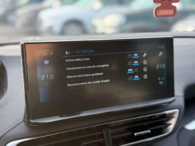 Peugeot 3008 1.5 bluehdi Allure Pack PROMO FIN