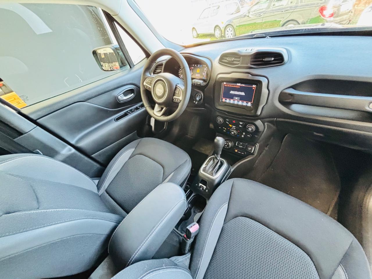 Jeep Renegade 1.3 T4 240CV PHEV 4xe AT6 Trailhawk