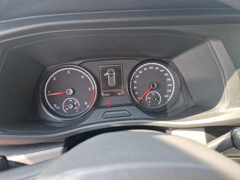 Volkswagen Transp. Transporter 2.0 TDI 110CV PC Furgone
