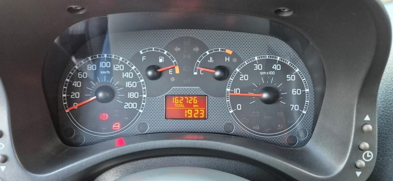 Fiat Panda 1.2 Dynamic - Bellissima