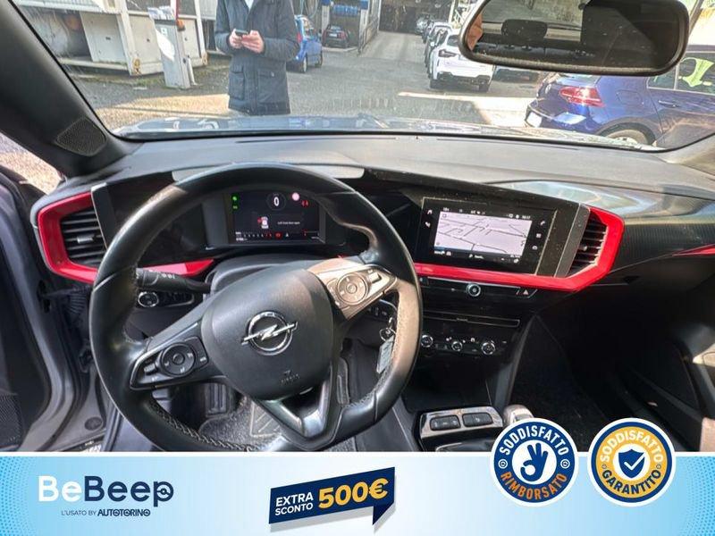 Opel Mokka 1.2 T GS S&S 100CV