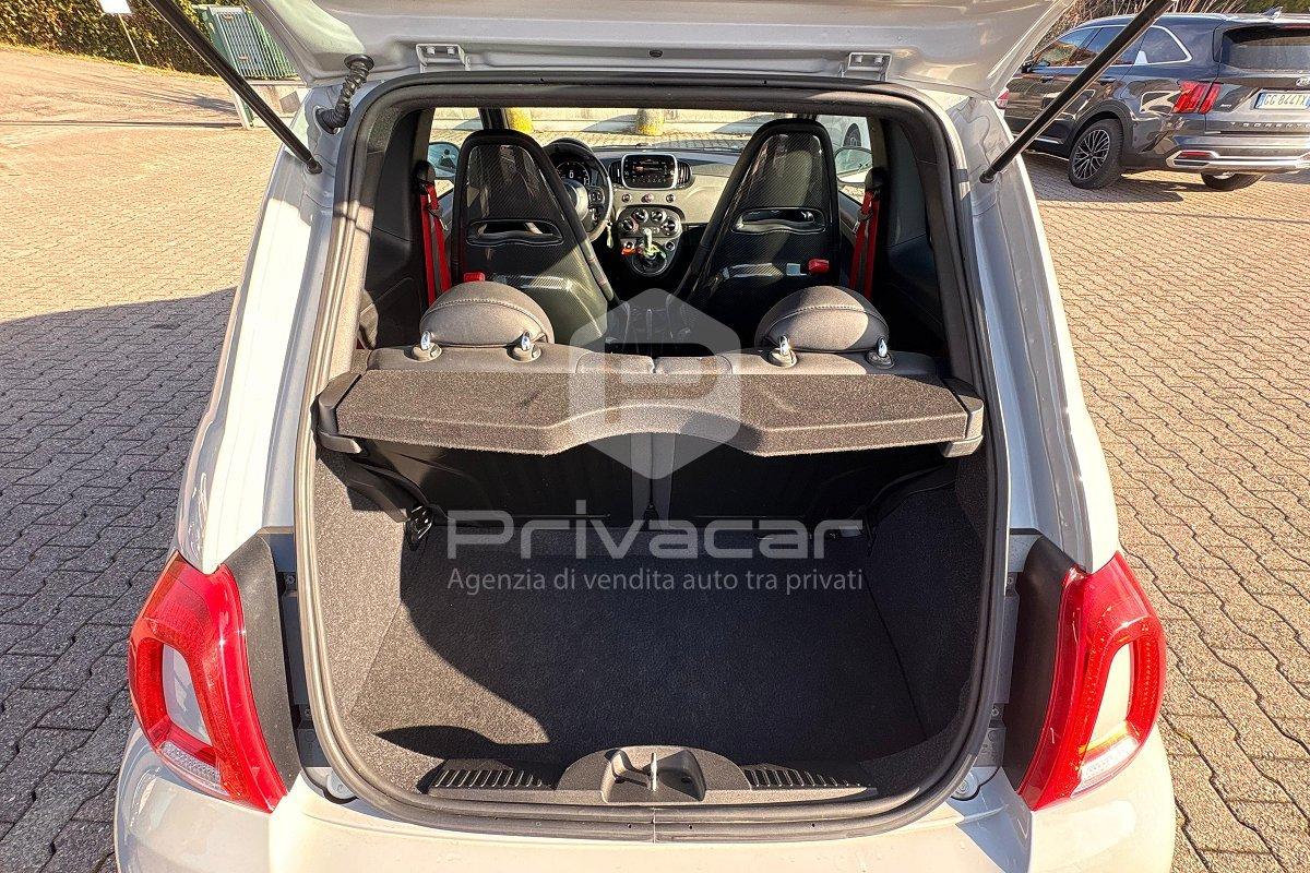 ABARTH 595 C 1.4 Turbo T-Jet 180 CV Esseesse