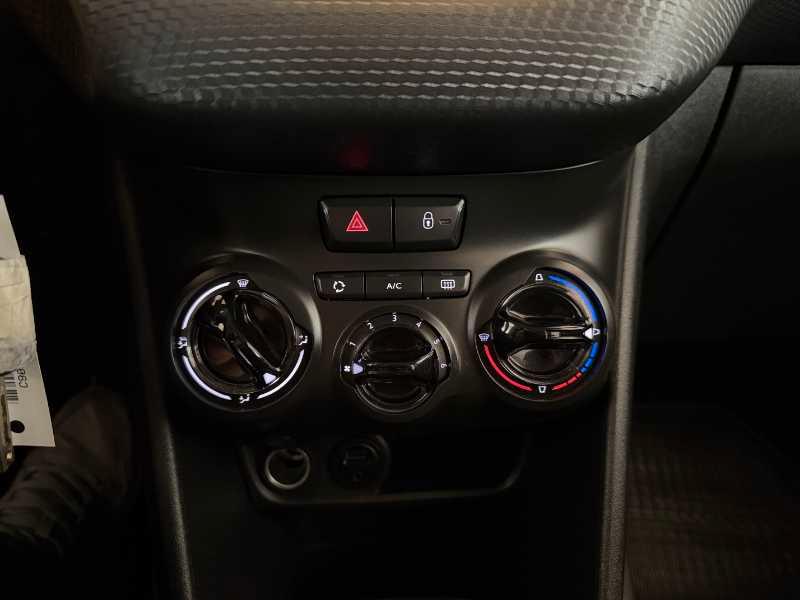 PEUGEOT 2008 - 2008 1.6 bluehdi Access 75cv my16