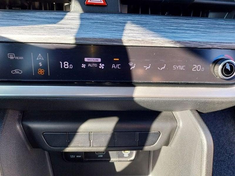 Kia Sportage 1.6 CRDI MHEV STYLE 2WD