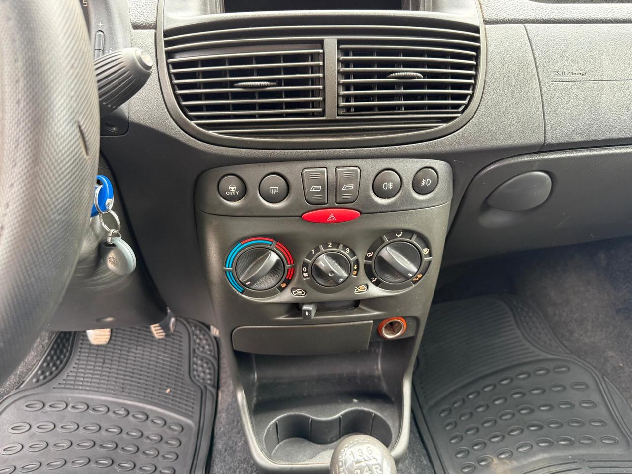 Fiat Punto 1.3 Multijet 16V 5 porte Dynamic
